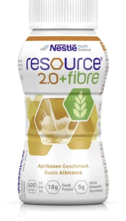Resource 2.0+fibre Aprikose