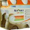 Resource 2.0 Fibre Kaffee