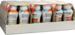 Resource 2.0 Fibre 6 X 4 X 200 ml Mischkarton