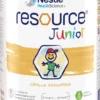 Resource Junior Pulver