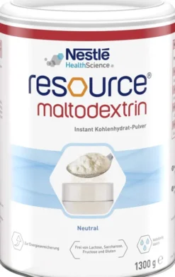 Resource Maltodextrin Pulver
