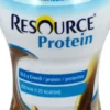 Resource Protein Drink Kaffee 6 X 4 X 200 ml