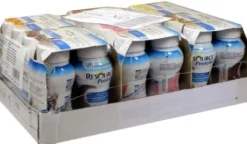 Resource Protein Drink Mischkarton