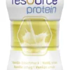 Resource Protein Drink Vanille