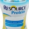Resource Protein Drink Vanille 6 X 4 X 200 ml