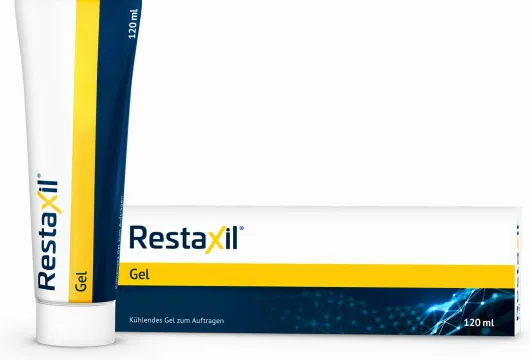 Restaxil Gel 120 ml