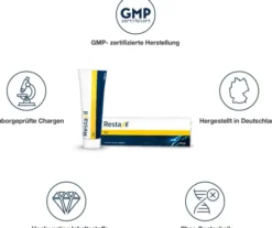 Restaxil Gel 120 ml