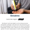 Restaxil Gel 160 ml