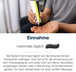Restaxil Gel 160 ml