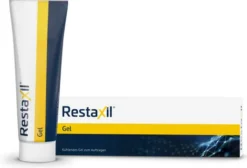 Restaxil Gel 160 ml