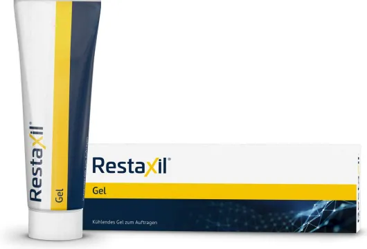 Restaxil Gel 160 ml