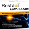Restaxil UMP B - Komplex 60 Kapseln