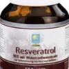 Resveratrol Kapseln