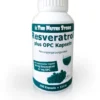 Resveratrol Plus Opc 200 Kapseln