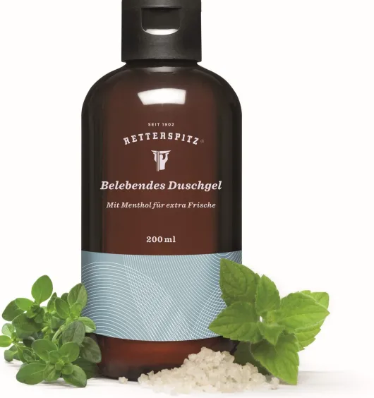 Retterspitz Belebendes Duschgel 200 ml