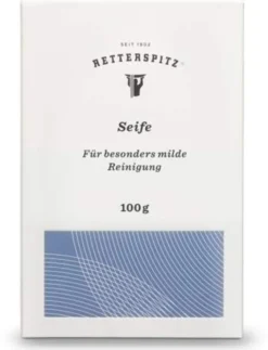 Retterspitz 100 G Seife