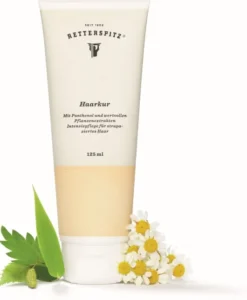 Retterspitz Haarkur 125 ml Lotion