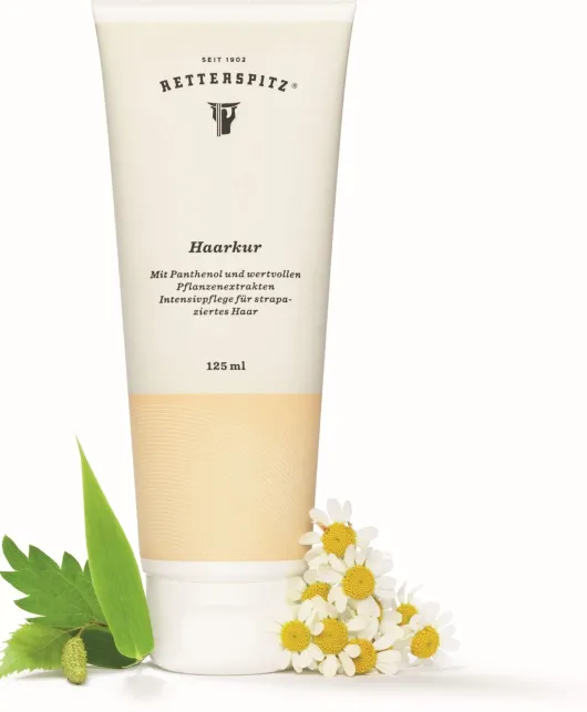 Retterspitz Haarkur 125 ml Lotion