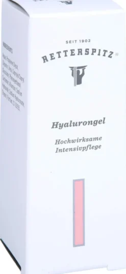 Retterspitz Hyalurongel