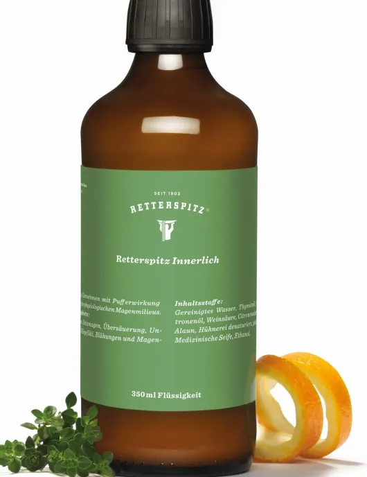 Retterspitz Innerlich 350 ml