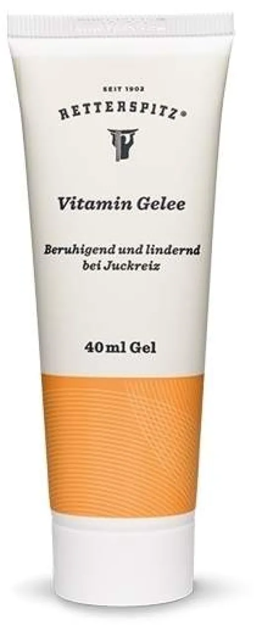 Retterspitz Vitamin Gelee