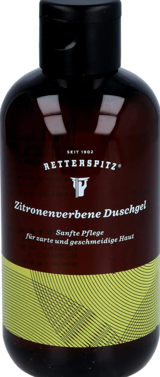 Retterspitz Zitronenverbene Duschgel 200ml