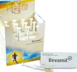 Revamil Gel Medizinischer Honig Tube