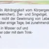 Revet H 3a Globuli F.Heimtiere 10g