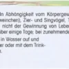Revet H 4 Globuli F.Heimtiere 10g