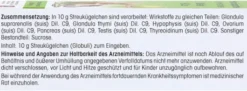 Revet H 13 Globuli F.Heimtiere 10g