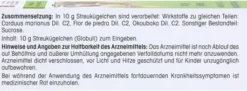 Revet H 5 Globuli Für Heimtiere 5 G