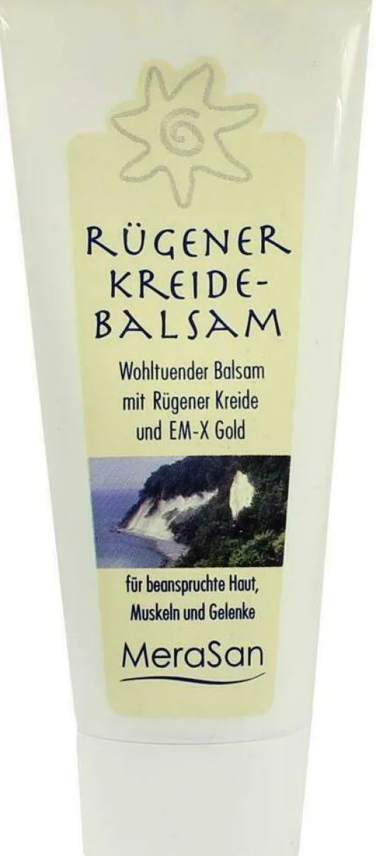 Rügener Kreidebalsam