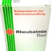 Rheubalmin Bad 200 ml