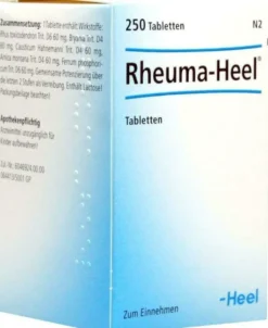 Rheuma Heel 250 Tabletten