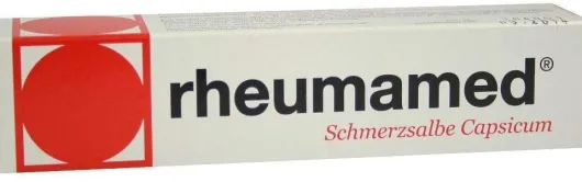 Rheumamed 45 G Salbe