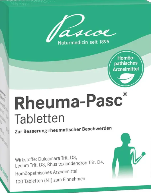Rheuma-Pasc