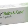 Rhinoclir Baby und Kind 10 G Balsam