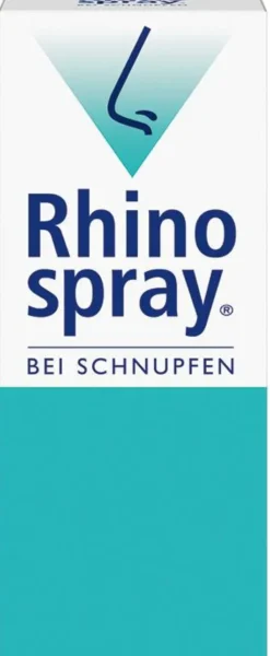 Rhinospray 12 ml Nasenspray
