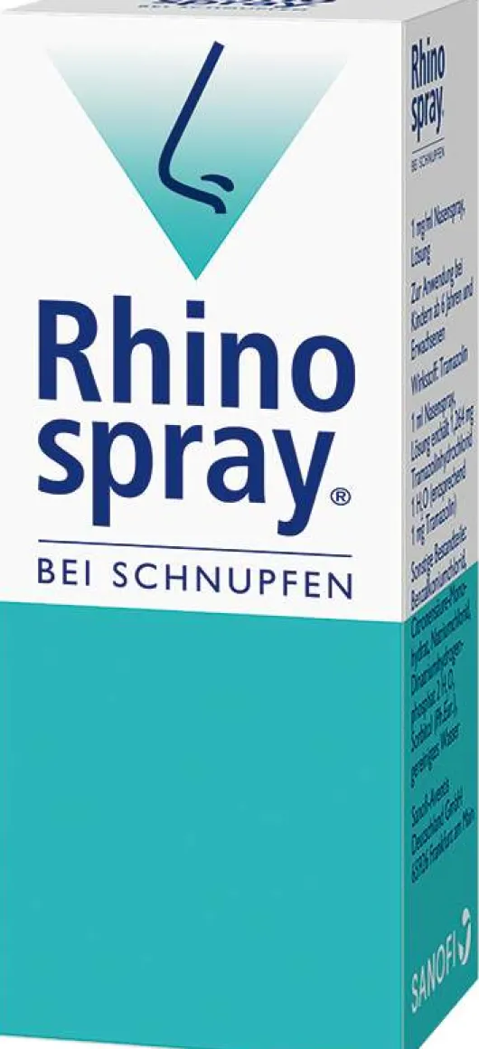 Rhinospray 12 ml Nasenspray
