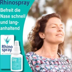 Rhinospray 12 ml Nasenspray