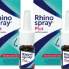 Rhinospray Plus bei Schnupfen mit Feindosierer 2 x 10 ml