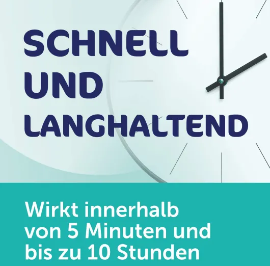 Rhinospray Plus bei Schnupfen mit Feindosierer 10 ml