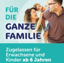 Rhinospray Plus bei Schnupfen mit Feindosierer 10 ml