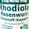 Rhodiola 200 mg 200 Kapseln
