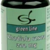 Rhodiola Rosea 200 mg Kapseln