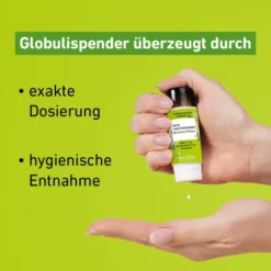 Rhus Toxicodendron C 30 Globuli Pflüger Globulispender 10 g
