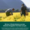 Ricola Box Alpen Salbei zuckerfrei 50 g