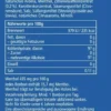 Ricola Menthol-Zitrone Extra Stark - Schweizer Hustenbonobon...