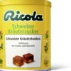 Ricola Mit Zucker Kräuter Bonbons 250 G