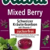 Ricola O.Z. Box Mixed Berry Bonbons